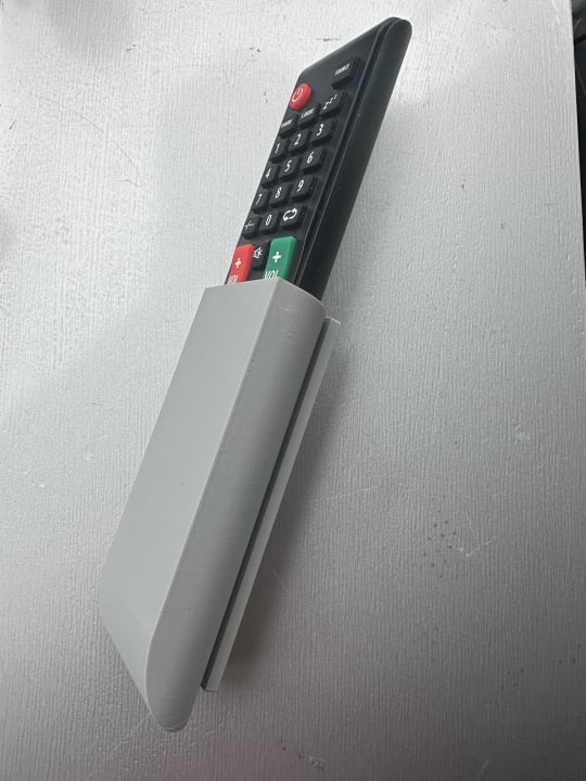 Connexx remote holder buy now