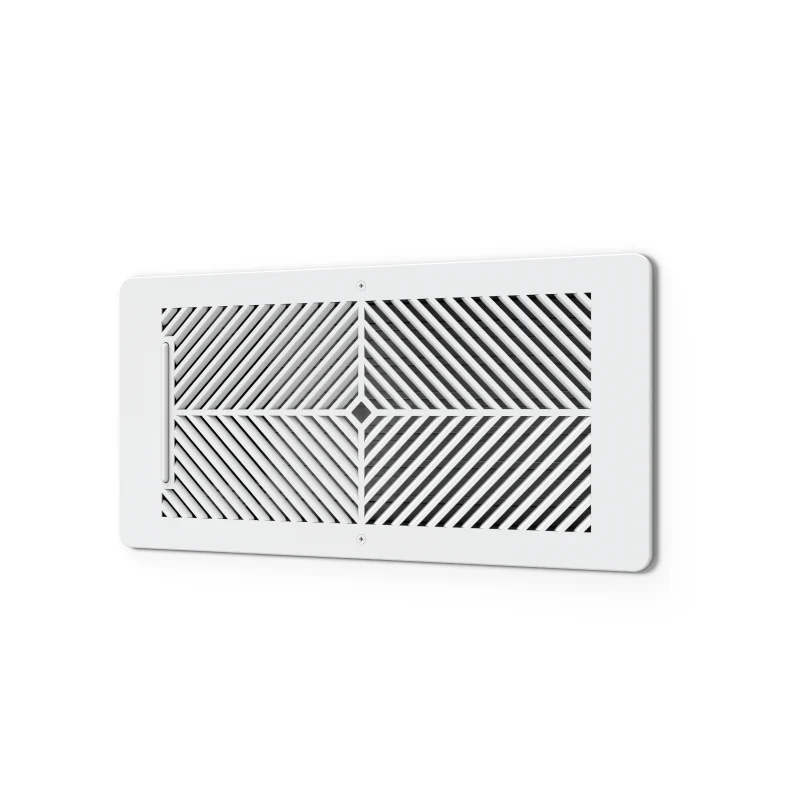 Flair Vent recommended by Rick's Tech Talk 